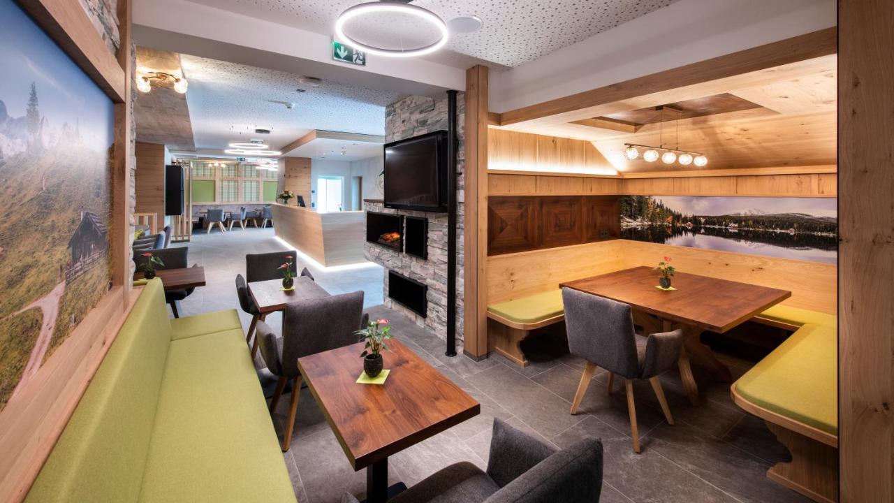 Landhotel Kirchenwirt 운켄 외부 사진