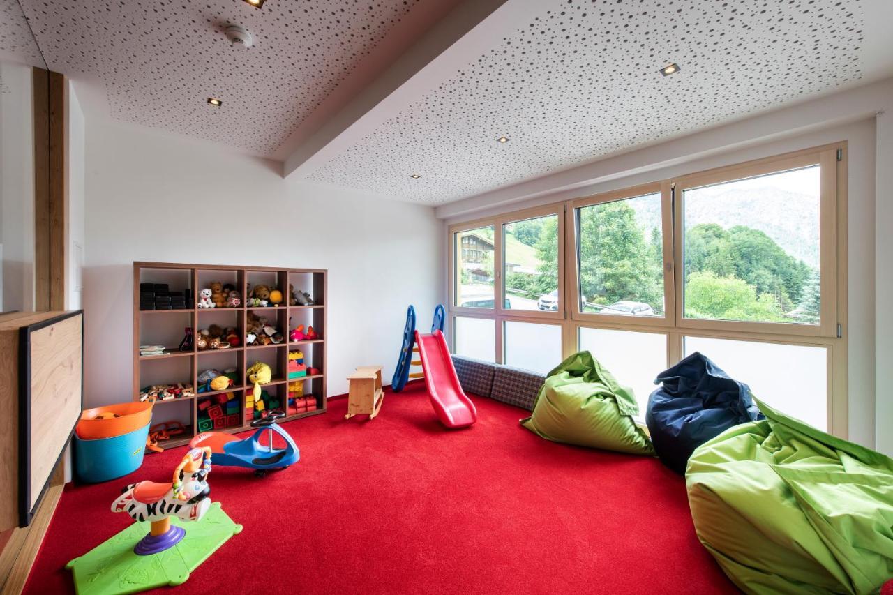Landhotel Kirchenwirt 운켄 외부 사진