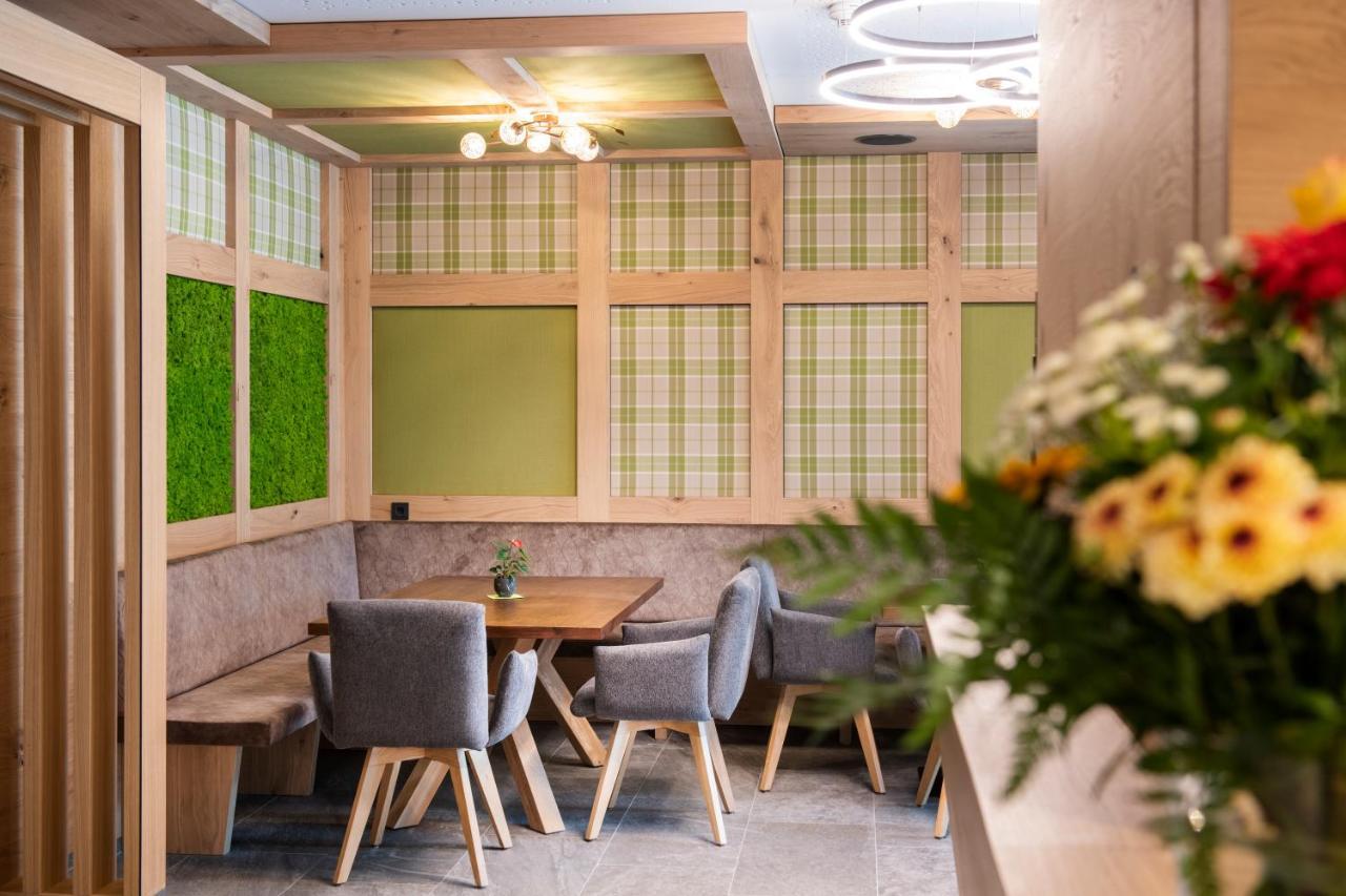 Landhotel Kirchenwirt 운켄 외부 사진
