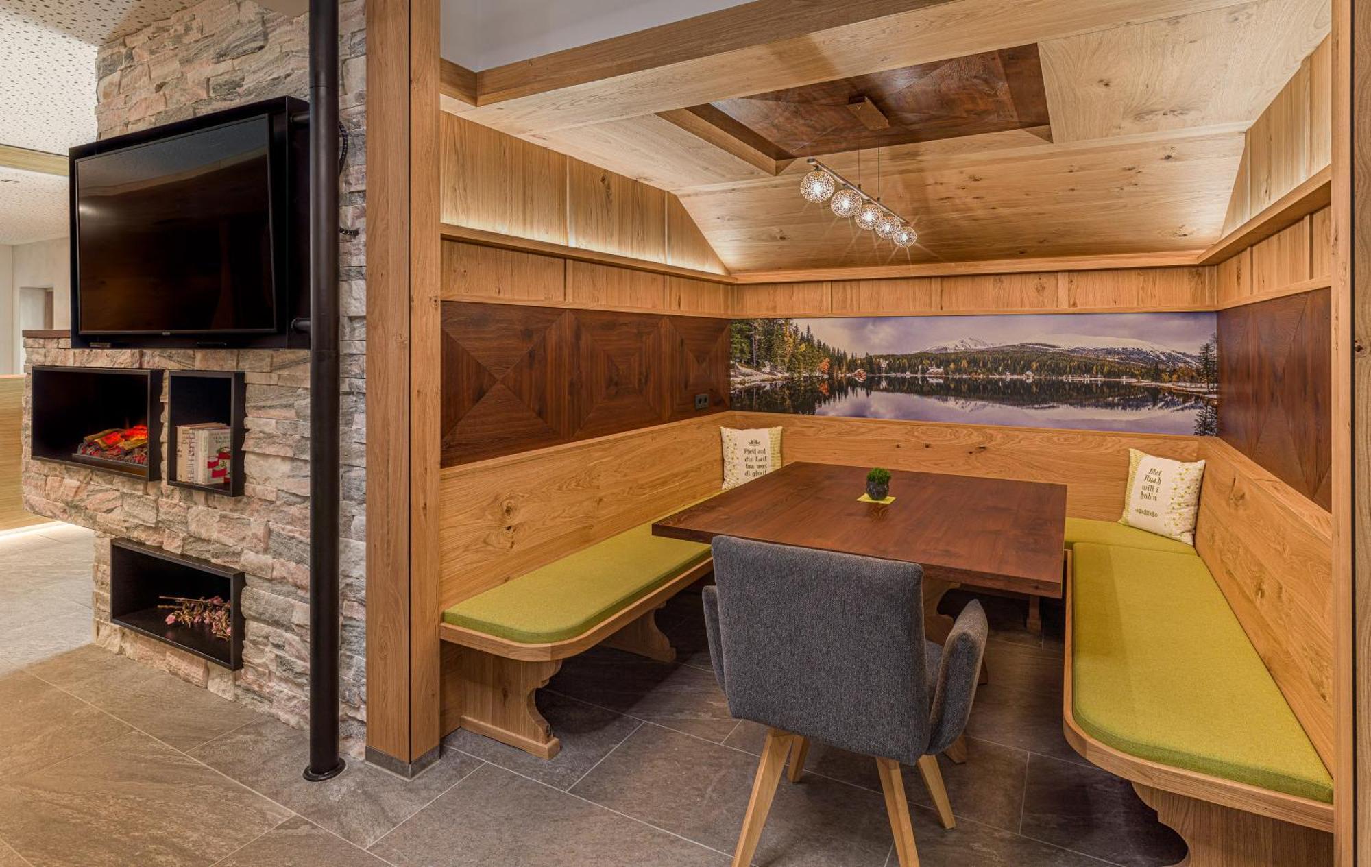Landhotel Kirchenwirt 운켄 외부 사진