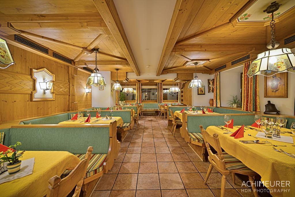 Landhotel Kirchenwirt 운켄 외부 사진