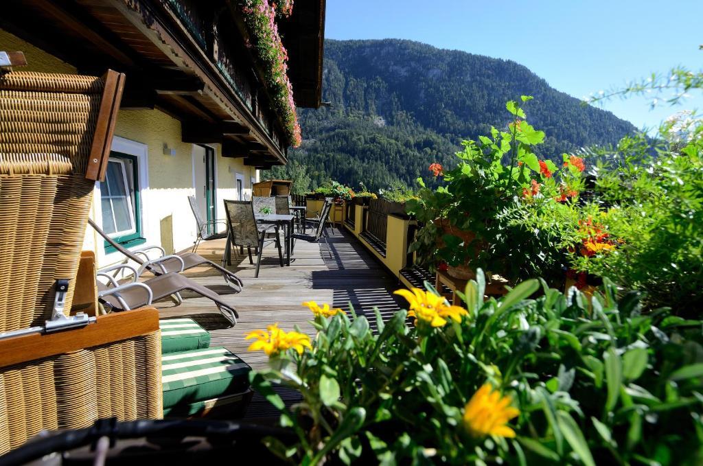 Landhotel Kirchenwirt 운켄 외부 사진