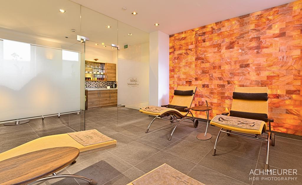Landhotel Kirchenwirt 운켄 외부 사진